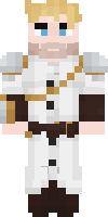 Скин по нику minecraftsans