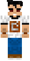 Скин по нику minecraftstaff