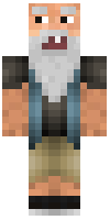 Скин по нику minecraftwesly