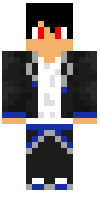 Скин по нику minecraftza1155