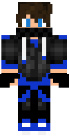 Скин по нику minecrater