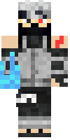 Скин по нику minectaft