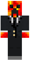 Скин по нику mineer00021