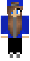 Скин по нику mineer
