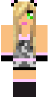 Скин по нику minefield