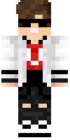 Скин по нику minefutible