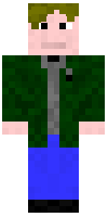 Скин по нику minegaman145