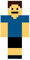 Скин по нику mineicomputer7