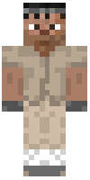Скин по нику minejedisj