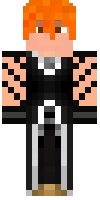 Скин по нику minejob