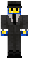 Скин по нику minekraft2014