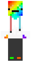 Скин по нику minemakers33