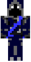 Скин по нику mineman1234567