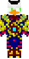 Скин по нику minemark1