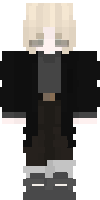 Скин по нику minemarket