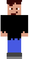 Скин по нику minematt