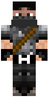 Скин по нику mineofcraft
