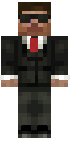 Скин по нику minepedia