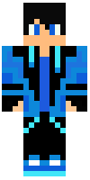 Скин по нику minepro02