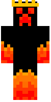 Скин по нику minepro