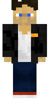 Скин по нику minequest
