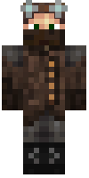 Скин по нику miner_willis