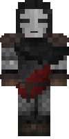 Скин по нику minerconnor