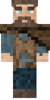 Скин по нику minerhart