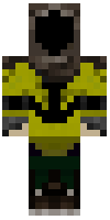 Скин по нику minerlego