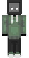 Скин по нику minerman4