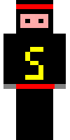Скин по нику miners123