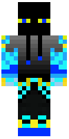 Скин по нику minerter