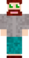 Скин по нику minerthing
