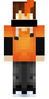 Скин по нику mineshooter