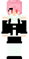 Скин по нику minezerk