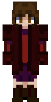 Скин по нику mini_MARTIN