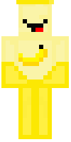 Скин по нику mini_banan