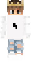 Скин по нику mini_ninja