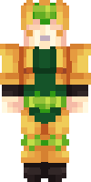 Скин по нику mini_pekka