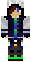 Скин по нику minibarton33