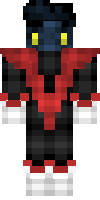 Скин по нику minicloon
