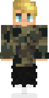 Скин по нику minifreddusch