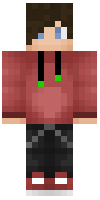 Скин по нику minigameplayer