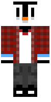 Скин по нику minijam