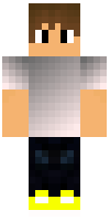 Скин по нику minijoe246