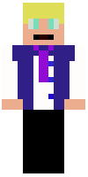 Скин по нику minikreter