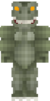 Скин по нику minilla
