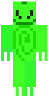 Скин по нику minimap