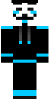 Скин по нику minimini