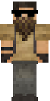 Скин по нику minimonster